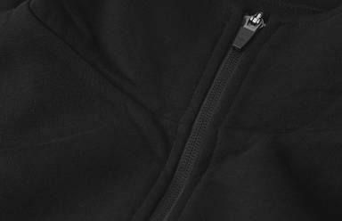 ID Sweat cardigan 0622