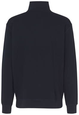 ID Sweat cardigan 0622