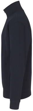 ID Sweat cardigan 0622