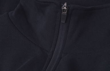 ID Sweat cardigan 0622