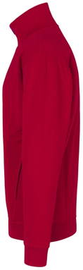 ID Sweat cardigan 0622