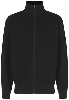 ID Sweat cardigan 0622
