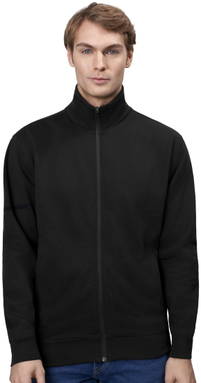 ID Sweat cardigan 0622