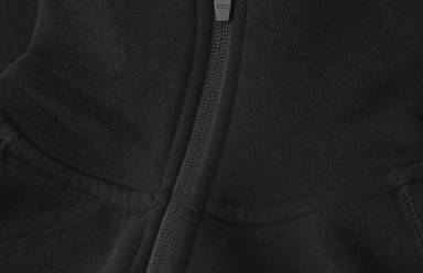 ID Sweat cardigan | dames 0624