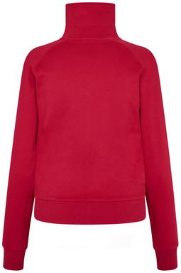 ID Sweat cardigan | dames 0624