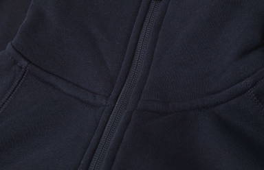ID Sweat cardigan | dames 0624