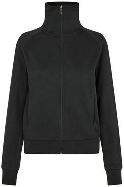 ID Sweat cardigan | dames 0624