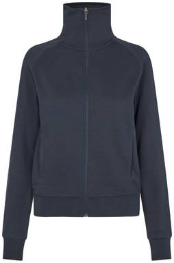 ID Sweat cardigan | dames 0624