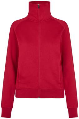 ID Sweat cardigan | dames 0624