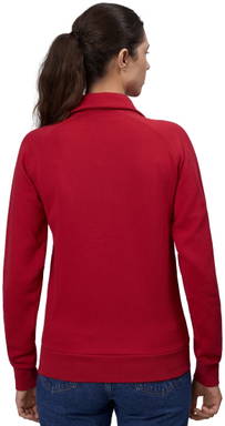 ID Sweat cardigan | dames 0624