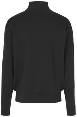 ID Sweat cardigan | contrast 0626