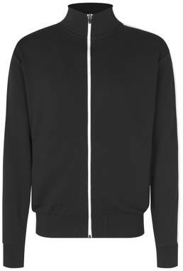 ID Sweat cardigan | contrast 0626