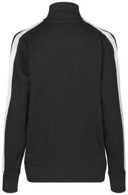 ID Sweat cardigan | contrast | dames 0627