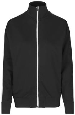 ID Sweat cardigan | contrast | dames 0627