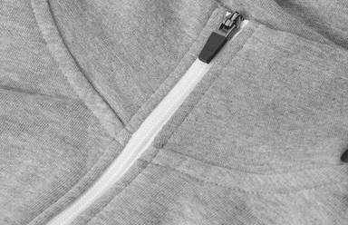 ID Sweat cardigan | contrast | dames 0627