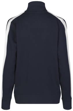ID Sweat cardigan | contrast | dames 0627