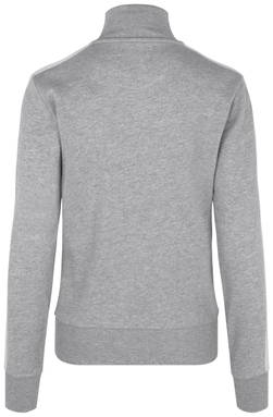 ID Sweat cardigan | contrast | dames 0627