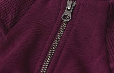 ID Sweat cardigan 0628
