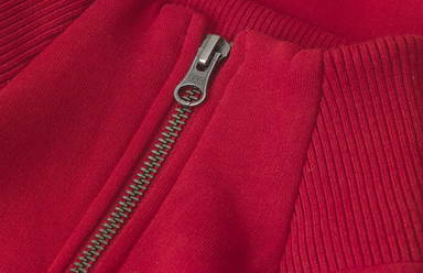 ID Sweat cardigan 0628