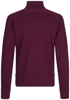 ID Sweat cardigan 0628