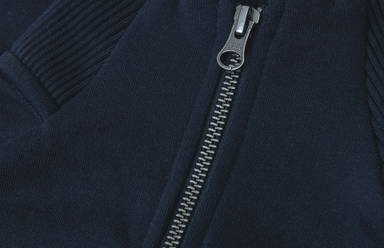 ID Sweat cardigan 0628
