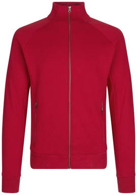 ID Sweat cardigan 0628