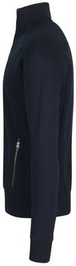 ID Sweat cardigan 0628