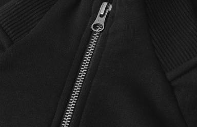 ID Sweat cardigan 0628