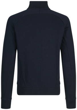 ID Sweat cardigan 0628