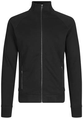 ID Sweat cardigan 0628