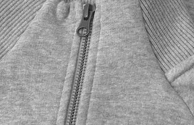 ID Sweat cardigan 0628