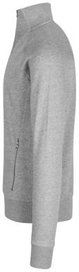 ID Sweat cardigan 0628