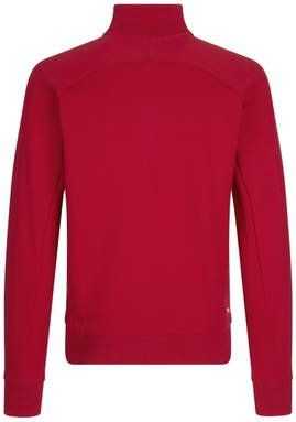 ID Sweat cardigan 0628