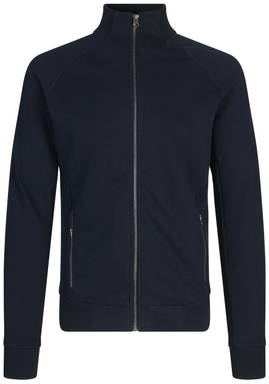ID Sweat cardigan 0628