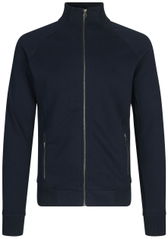 ID Sweat cardigan 0628