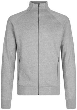 ID Sweat cardigan 0628