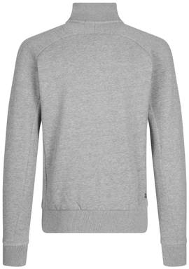 ID Sweat cardigan 0628
