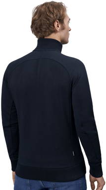 ID Sweat cardigan 0628