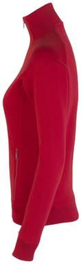 ID Sweat cardigan | dames 0629