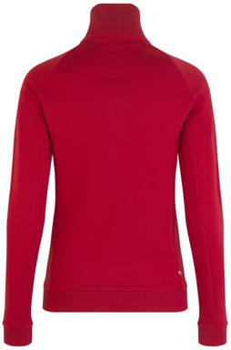 ID Sweat cardigan | dames 0629