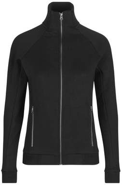 ID Sweat cardigan | dames 0629