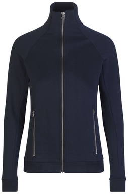 ID Sweat cardigan | dames 0629