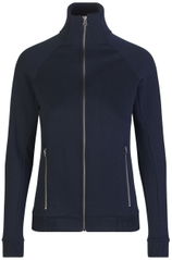 ID Sweat cardigan | dames 0629