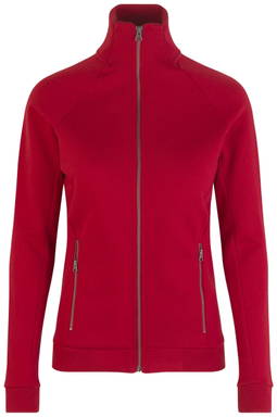 ID Sweat cardigan | dames 0629