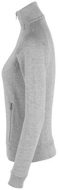 ID Sweat cardigan | dames 0629