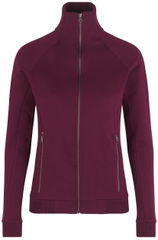 ID Sweat Cardigan | Damen 0629