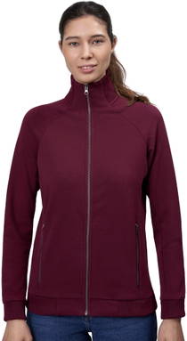 ID Sweat cardigan | dames 0629