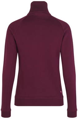 ID Sweat cardigan | dames 0629