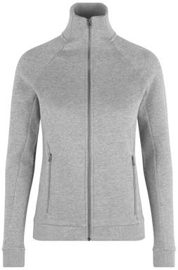 ID Sweat cardigan | dames 0629