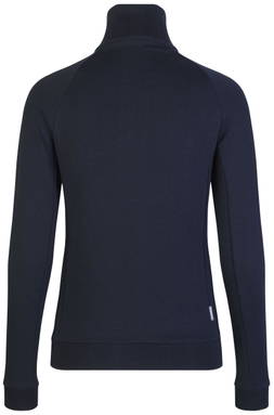 ID Sweat cardigan | dames 0629